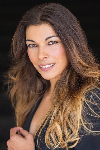 Sandra Cóias - Actor Profile Photo