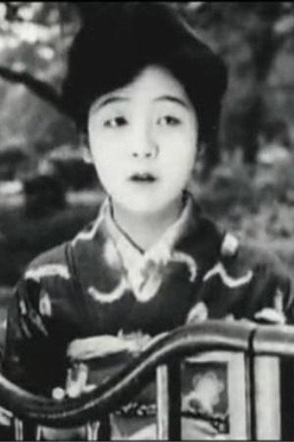 Ayako Iijima - Actor Profile Photo