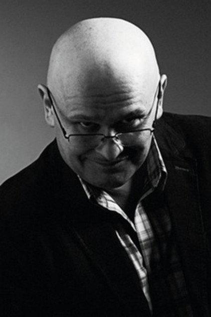 Vladimir Kokotunov - Actor Profile Photo