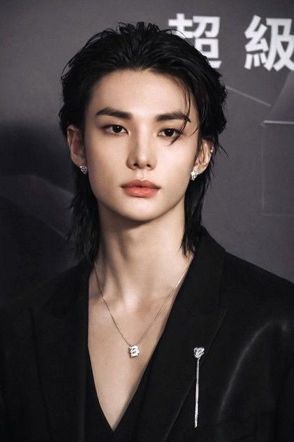 Hyunjin - Actor Profile Photo