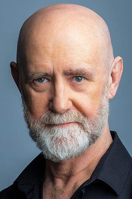 Bill Hutchens - Actor Profile Photo