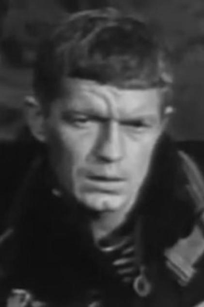 Oleg Khalimonov - Actor Profile Photo