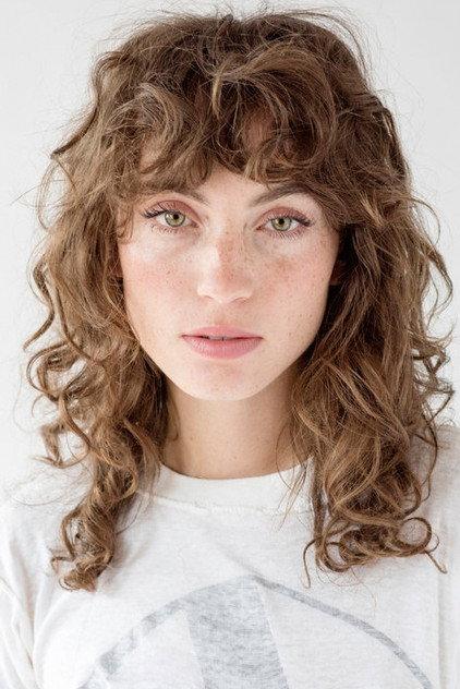 Katerina Tannenbaum - Actor Profile Photo