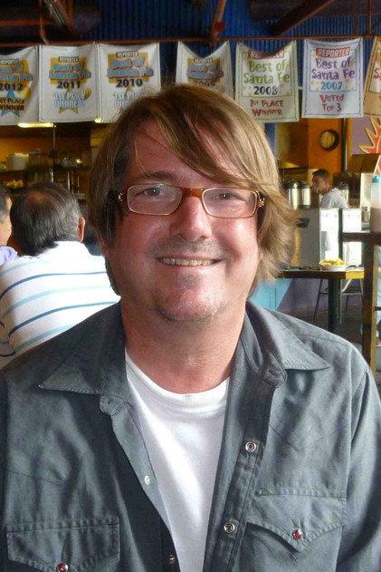 Lee Daniel - Actor Profile Photo