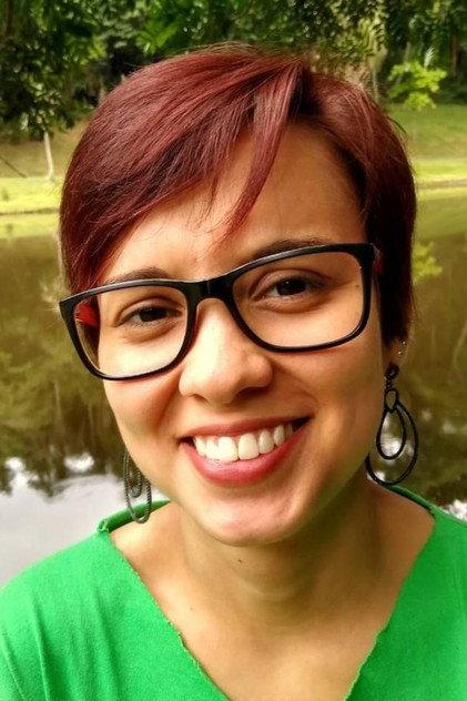 Dione Soares - Actor Profile Photo