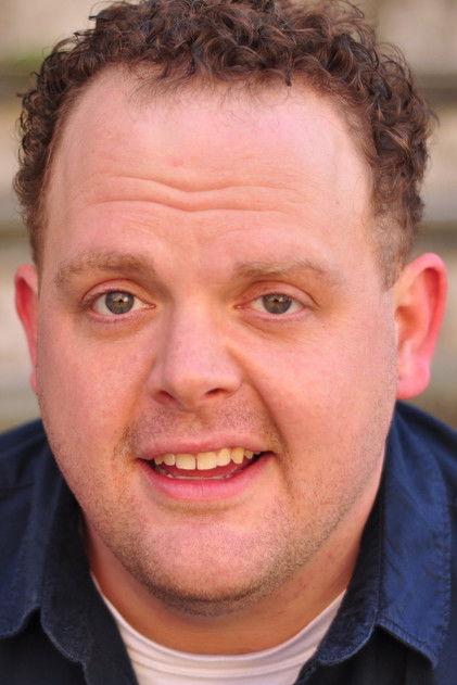 Ryan Woodle - Actor Profile Photo