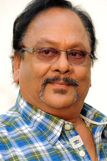 Krishnam Raju - Actor Profile Photo