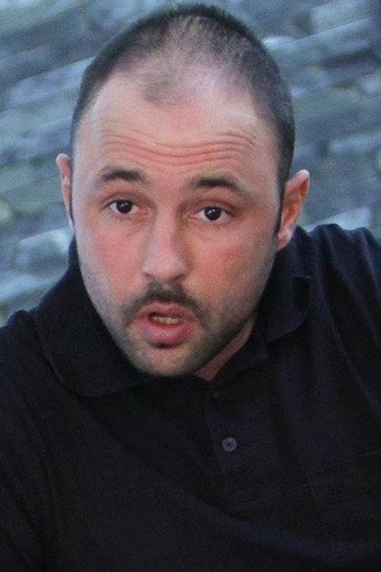 Greg Centauro - Actor Profile Photo
