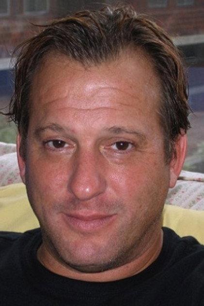 Steve Bilich - Actor Profile Photo