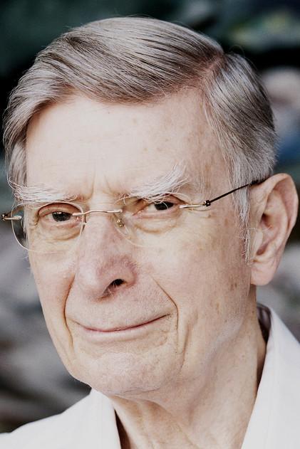 Herbert Blomstedt - Actor Profile Photo