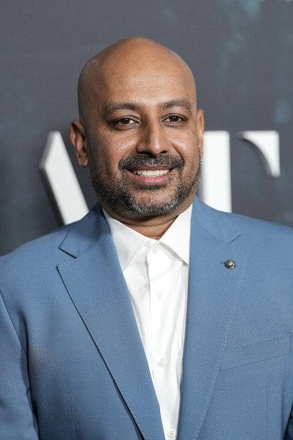 Ashwin Rajan - Actor Profile Photo