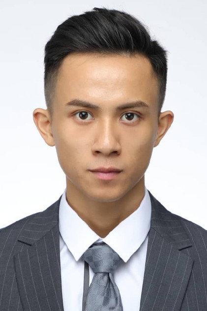 Jonathan Lee Yat-Sing - Actor Profile Photo