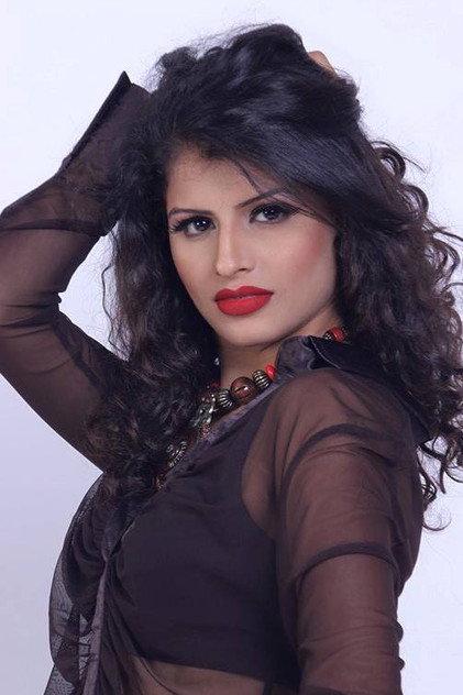 Virinda Desai - Actor Profile Photo