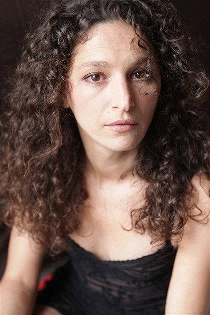 Souhade Temimi - Actor Profile Photo