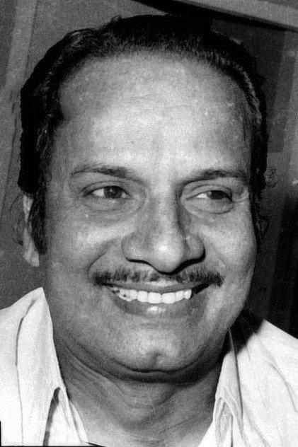 Nellikode Bhaskaran - Actor Profile Photo