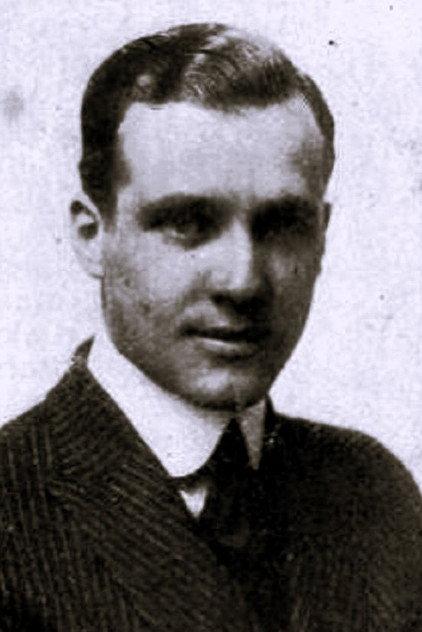 Arthur Ashley - Actor Profile Photo