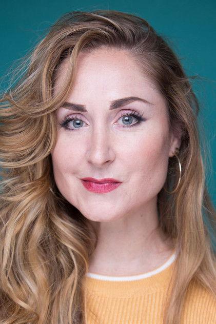 Rebekah Wiggins - Actor Profile Photo