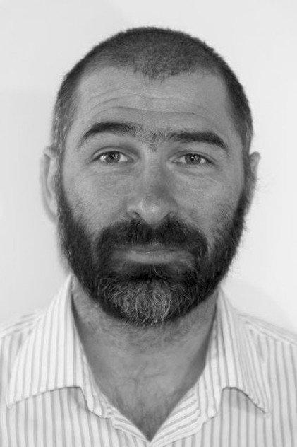 Nick Theodorakis - Actor Profile Photo