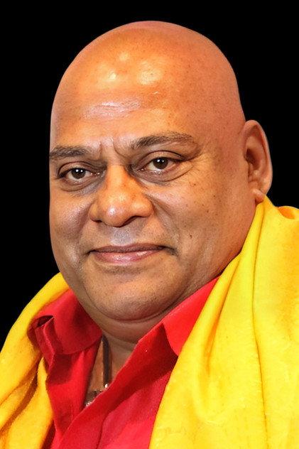 Ajay Ghosh - Actor Profile Photo