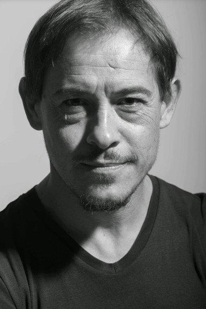 Vittorio Attene - Actor Profile Photo