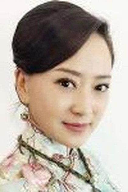 Li Yusu - Actor Profile Photo