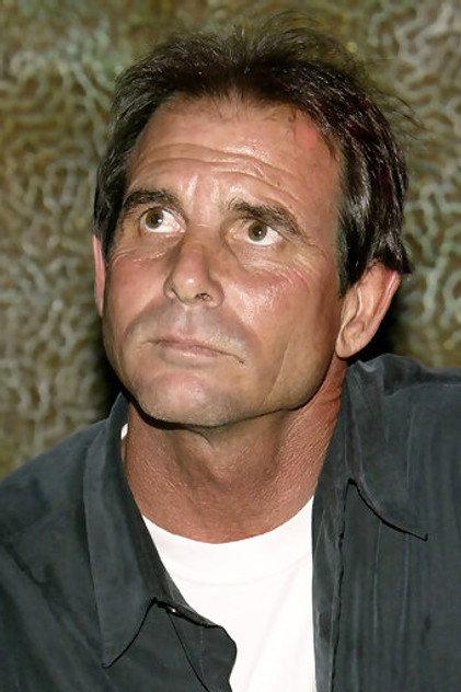 Darrick Doerner - Actor Profile Photo