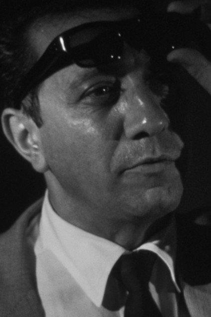 Fred Sica - Actor Profile Photo