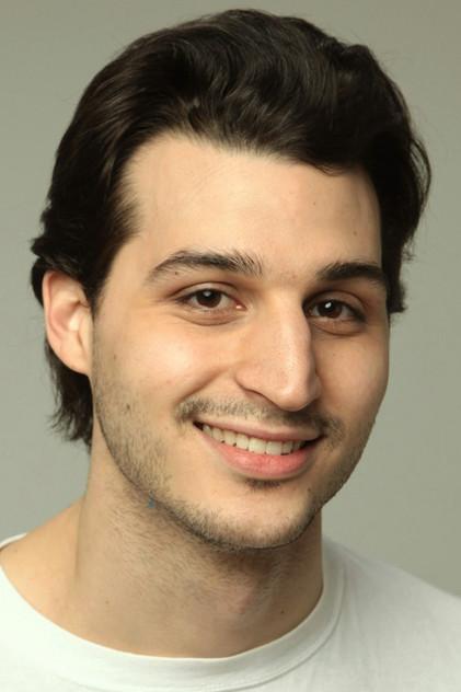 Volkan Eryaman - Actor Profile Photo