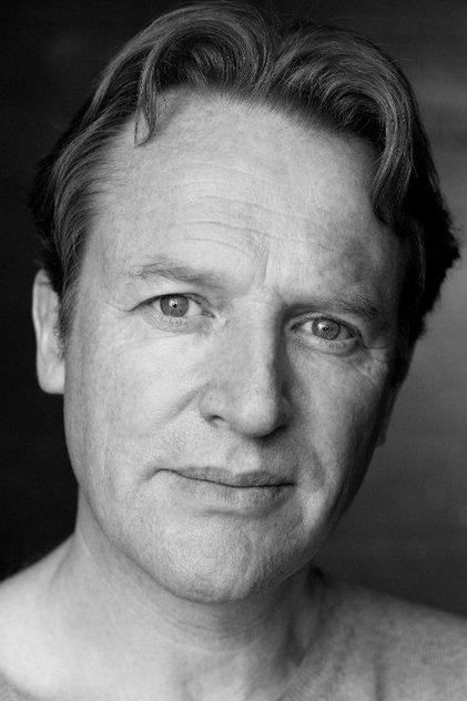 Daniel Flynn - Actor Profile Photo