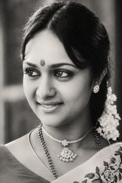 Anuradha - Actor Profile Photo