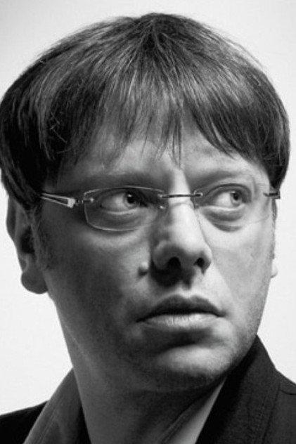 Valery Todorovsky - Actor Profile Photo