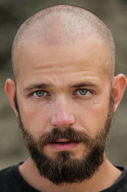 Aleksandar Aleksiev - Actor Profile Photo