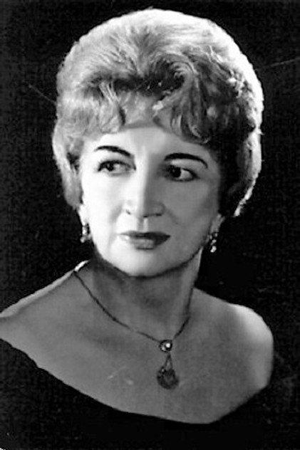 Emma Fink - Actor Profile Photo
