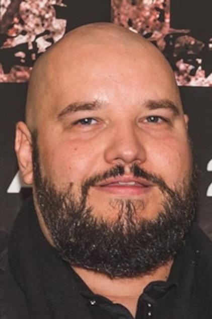 Vjekoslav Katušin - Actor Profile Photo