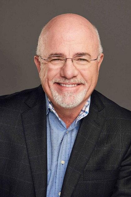 Dave Ramsey - Actor Profile Photo