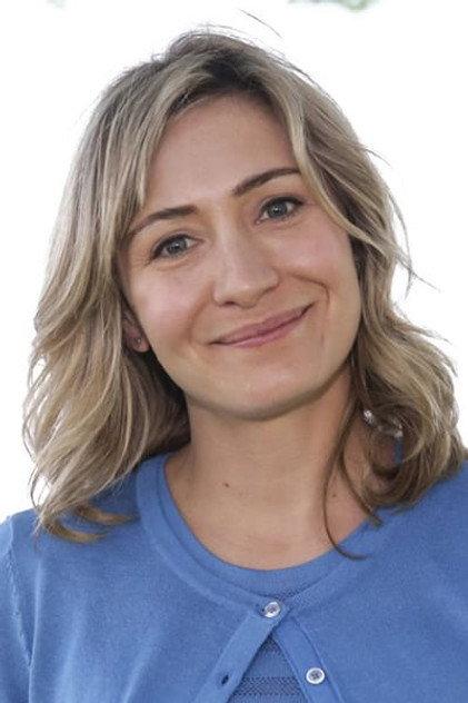 Évelyne Rompré - Actor Profile Photo