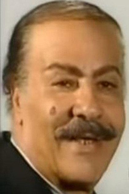 Abdel Hafeez ElTatawy - Actor Profile Photo