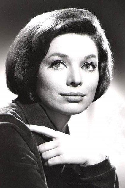 Aneta Corsaut - Actor Profile Photo