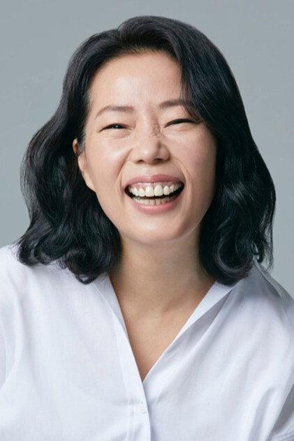 Shim So-young - Actor Profile Photo