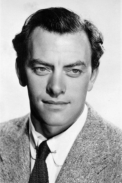 John Ireland - Actor Profile Photo