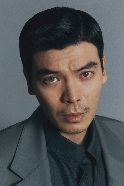 Kim Seung-o - Actor Profile Photo
