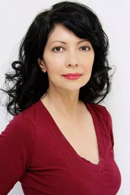 Debra Lamb - Actor Profile Photo
