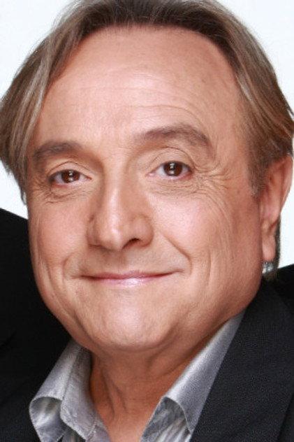 Émile Wandelmer - Actor Profile Photo