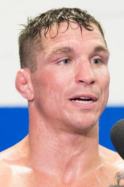 Darren Elkins - Actor Profile Photo