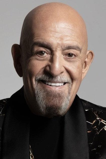 Mikhail Shufutinskiy - Actor Profile Photo