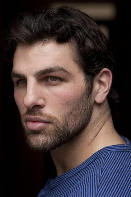 Arthur Sylense - Actor Profile Photo