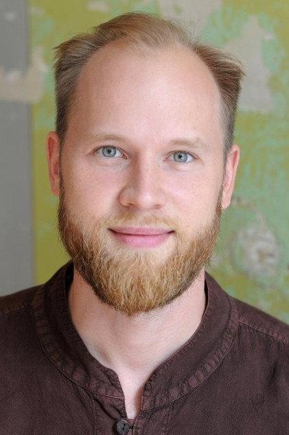 Tomáš Král - Actor Profile Photo