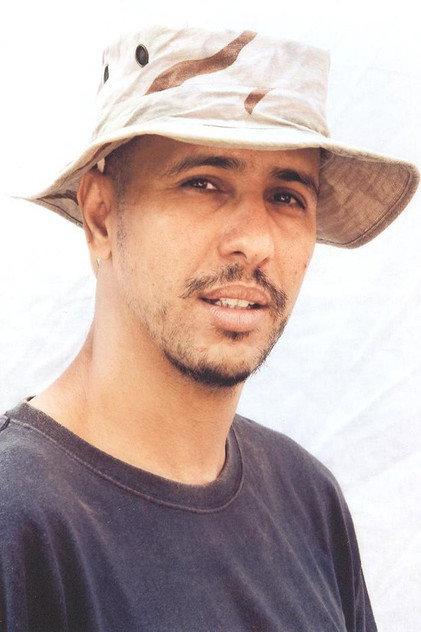 Mohamedou Ould Slahi - Actor Profile Photo