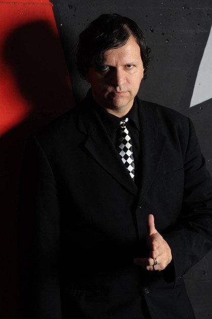 Flavio Sciolè - Actor Profile Photo