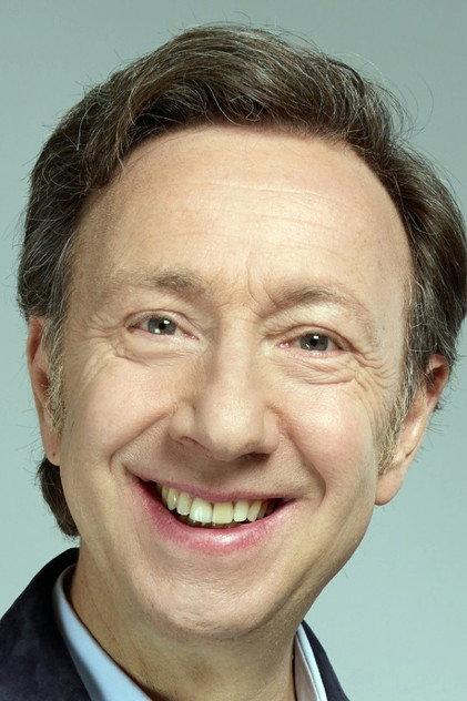 Stéphane Bern - Actor Profile Photo